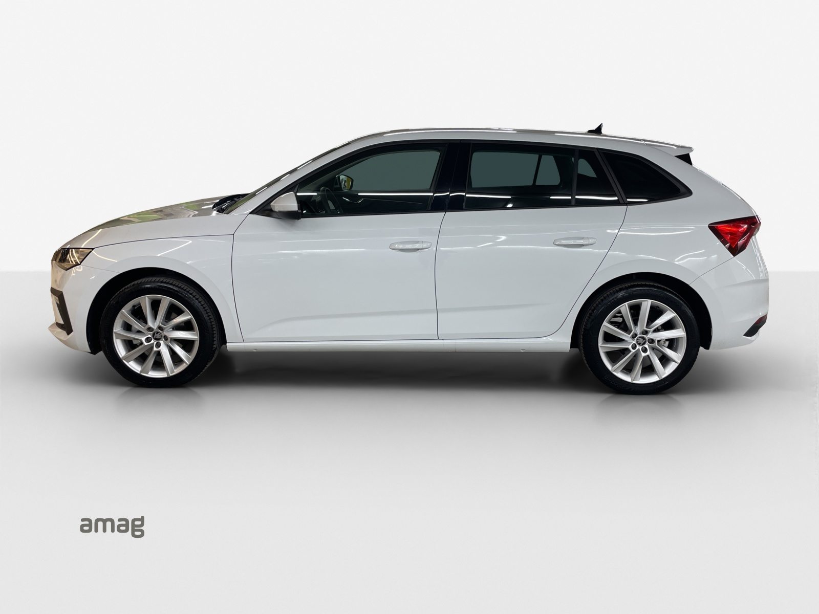 SKODA Scala Selection, Essence, Occasion / Utilisé, Automatique - 2