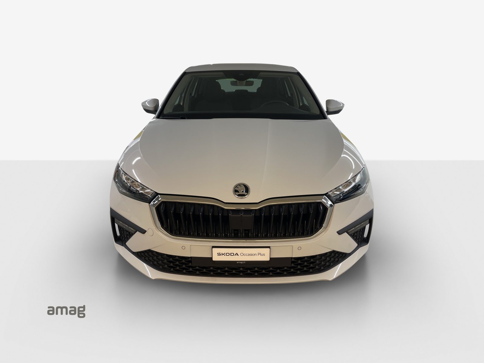 SKODA Scala Selection, Essence, Occasion / Utilisé, Automatique - 7