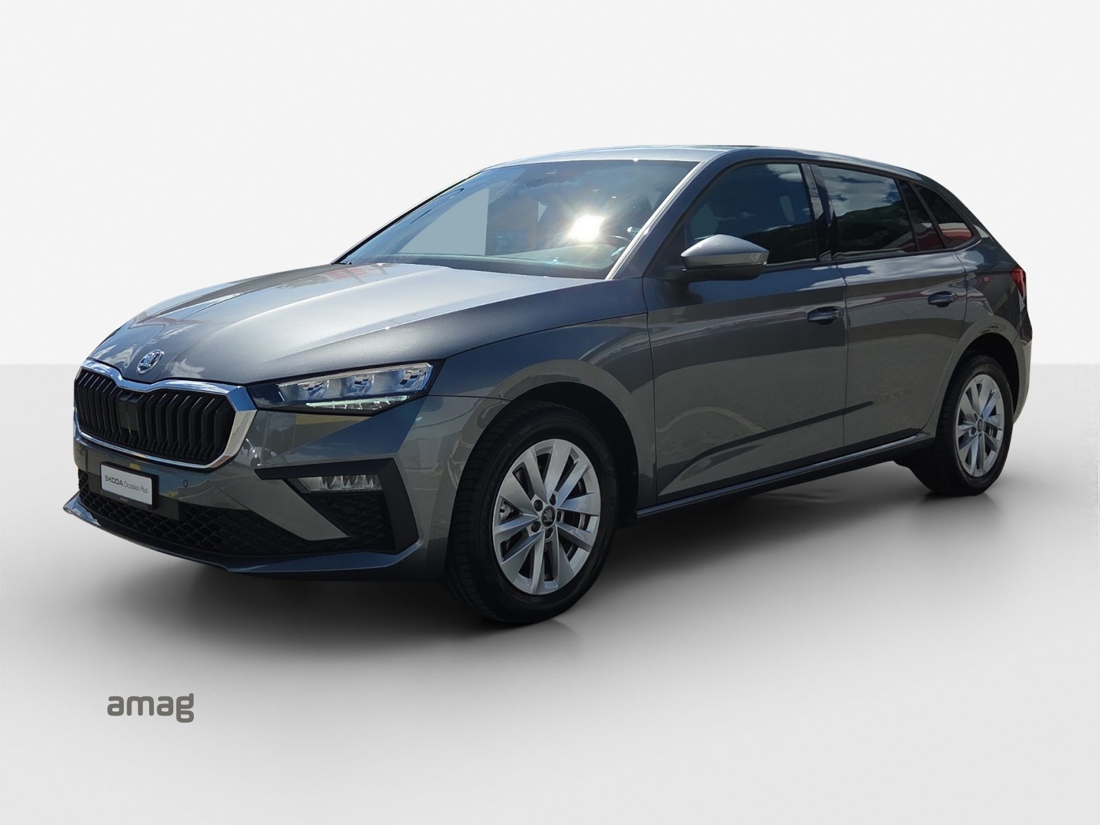 SKODA Scala Selection