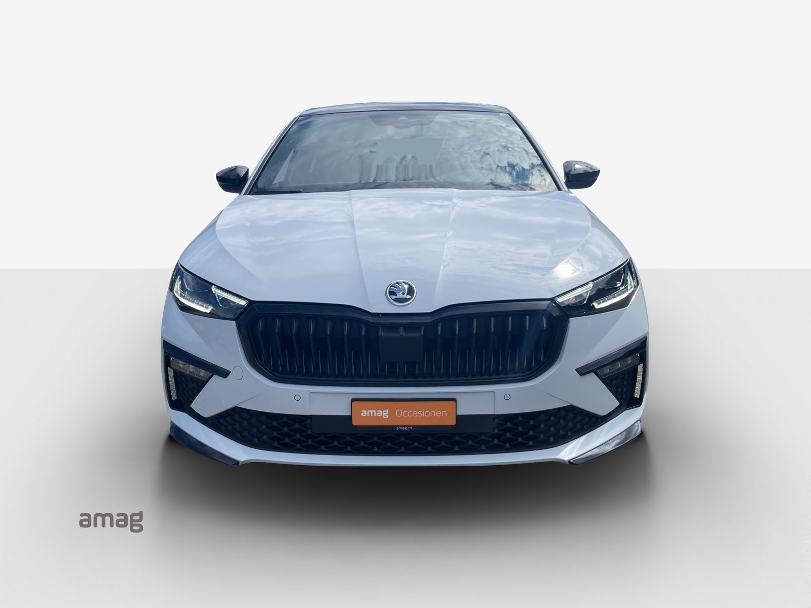 SKODA Scala Monte Carlo, Benzina, Occasioni / Usate, Automatico - 7