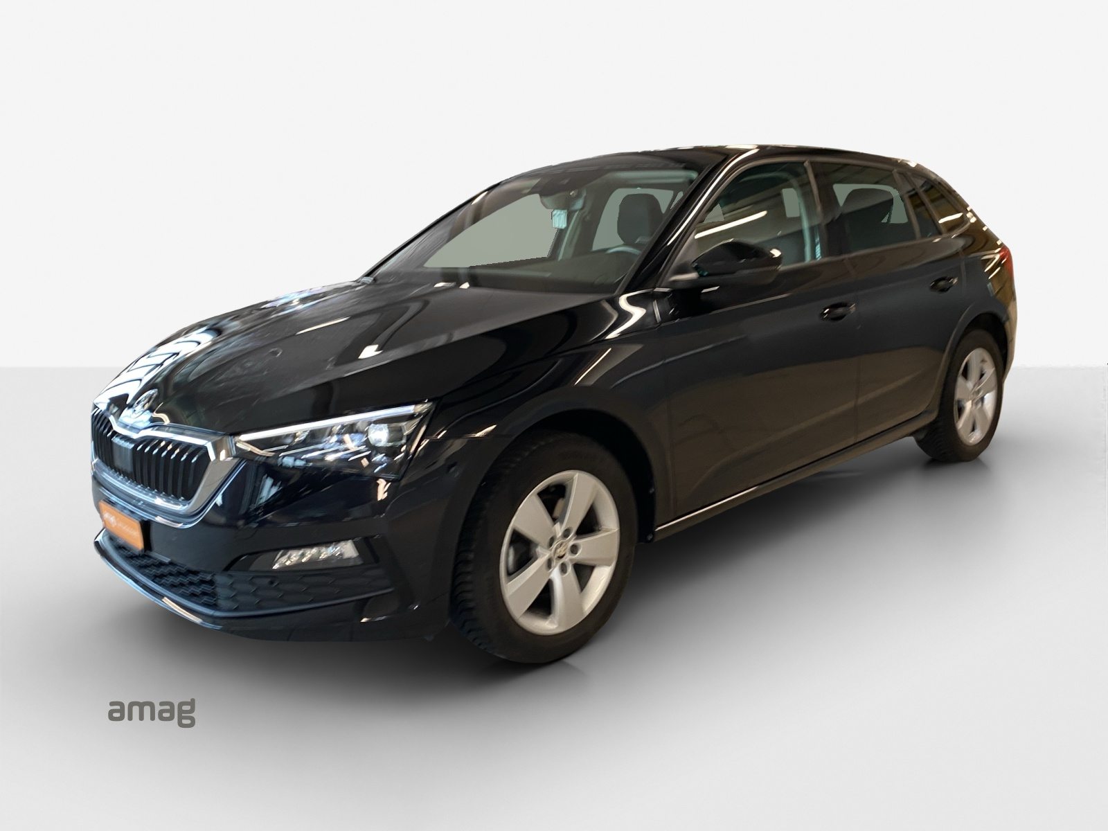 SKODA SCALA Style
