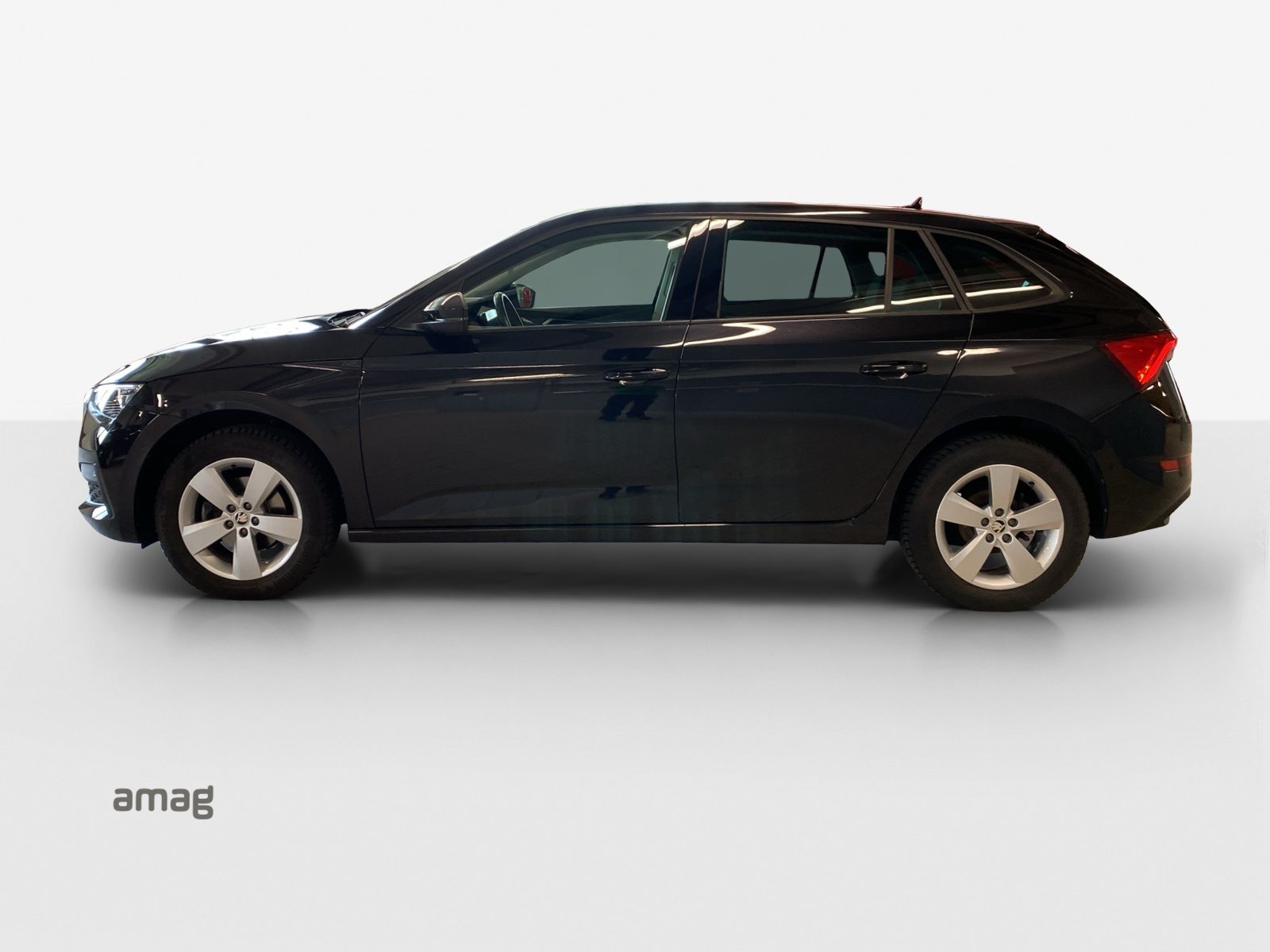 SKODA SCALA Style, Benzina, Occasioni / Usate, Automatico - 2
