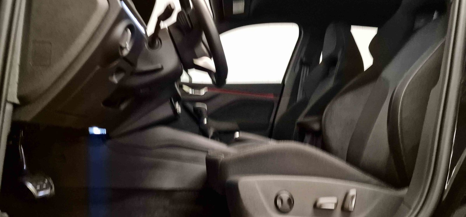 SKODA Scala Selection, Benzin, Occasion / Gebraucht, Automatik - 4