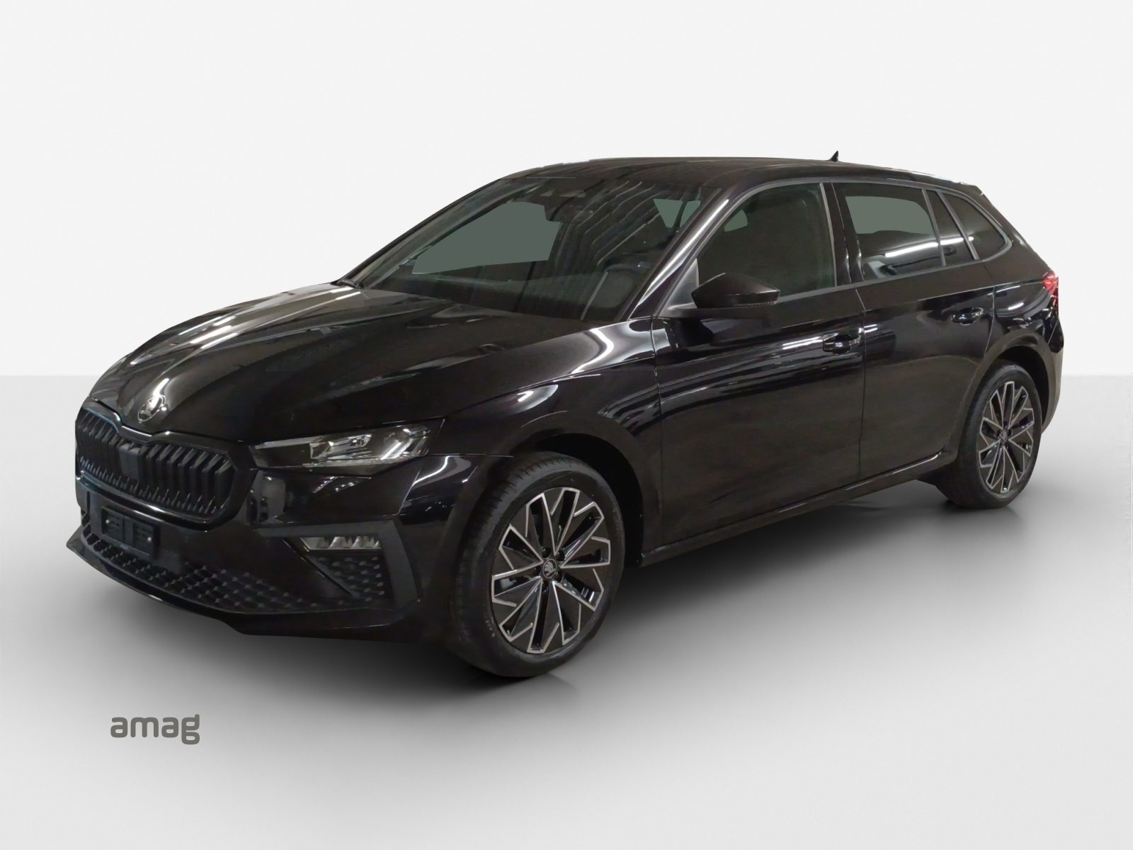 SKODA Scala Dynamic (Netto)