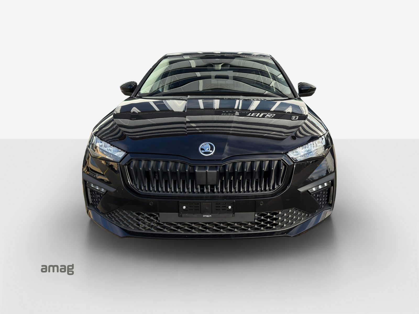 SKODA Scala Selection, Benzina, Occasioni / Usate, Automatico - 7