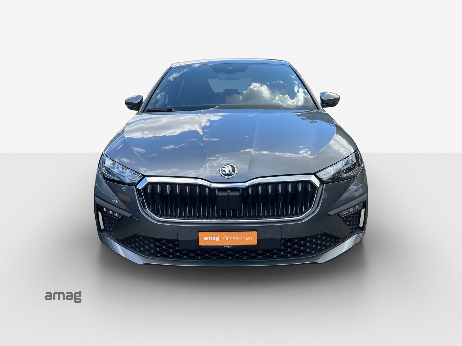 SKODA Scala Selection, Benzina, Occasioni / Usate, Automatico - 7