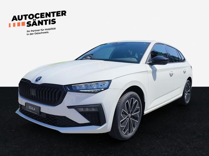 SKODA Scala Dynamic (Netto), Benzina, Occasioni / Usate, Automatico