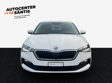 SKODA SCALA «Fresh» (NETTO), Benzina, Occasioni / Usate, Automatico - 2