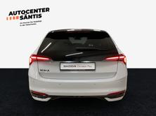 SKODA Scala Monte Carlo, Petrol, Second hand / Used, Automatic - 5