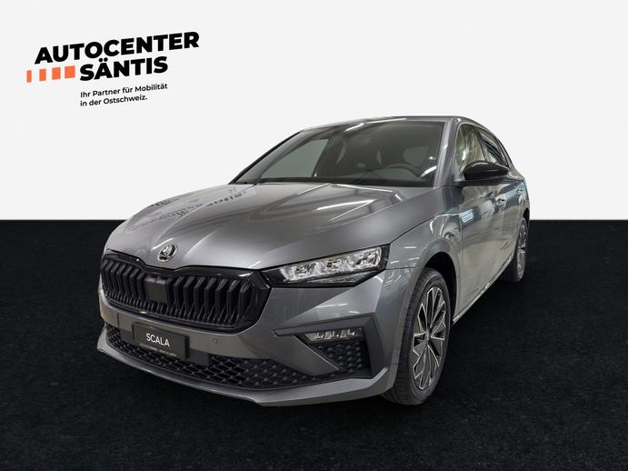 SKODA Scala Dynamic (Netto), Benzina, Occasioni / Usate, Automatico