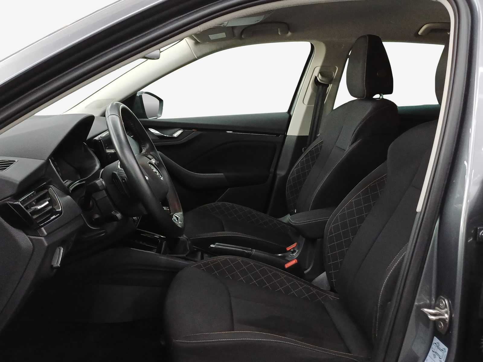 SKODA SCALA «Fresh» (NETTO), Petrol, Second hand / Used, Automatic - 7