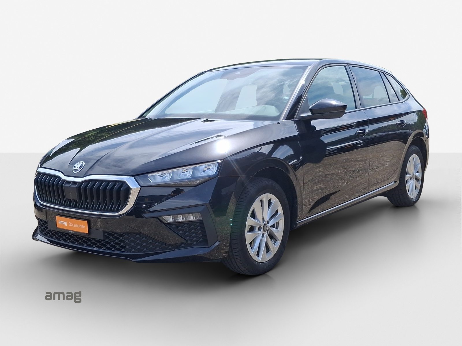 SKODA Scala Selection