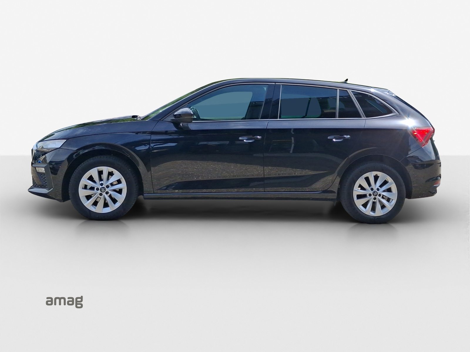SKODA Scala Selection, Essence, Occasion / Utilisé, Automatique - 2