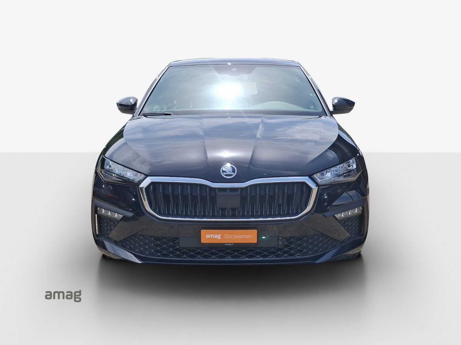 SKODA Scala Selection, Essence, Occasion / Utilisé, Automatique - 7