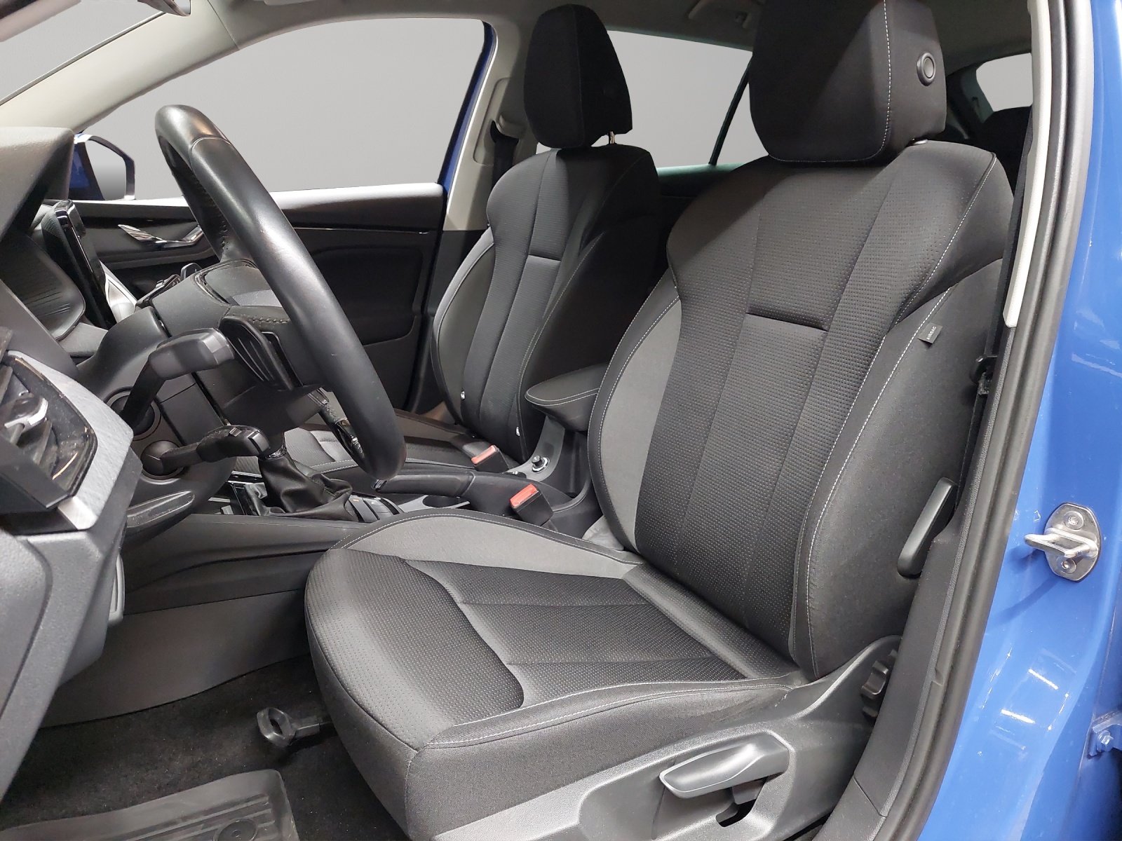 SKODA Scala 1.0 TSI Tour DSG, Benzina, Occasioni / Usate, Automatico - 6