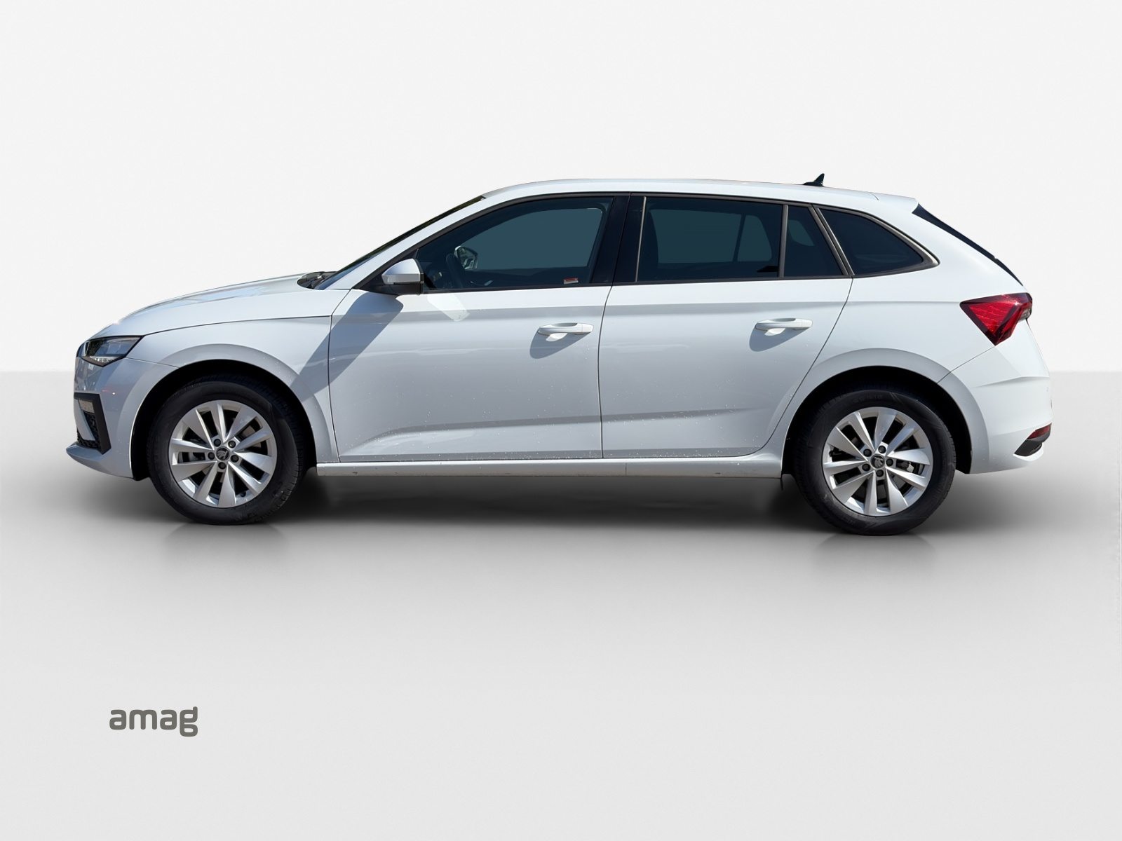 SKODA Scala Selection, Essence, Occasion / Utilisé, Automatique - 2