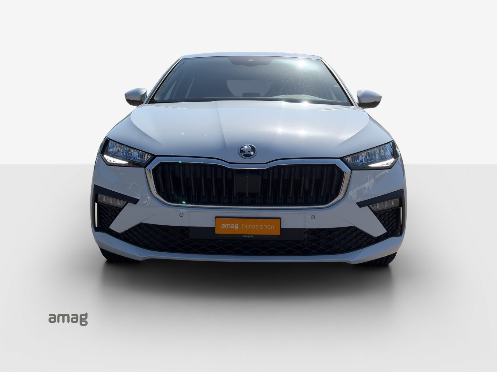 SKODA Scala Selection, Essence, Occasion / Utilisé, Automatique - 7