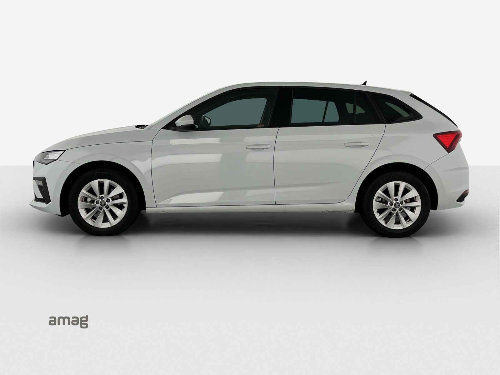 SKODA Scala Selection, Essence, Occasion / Utilisé, Automatique - 2