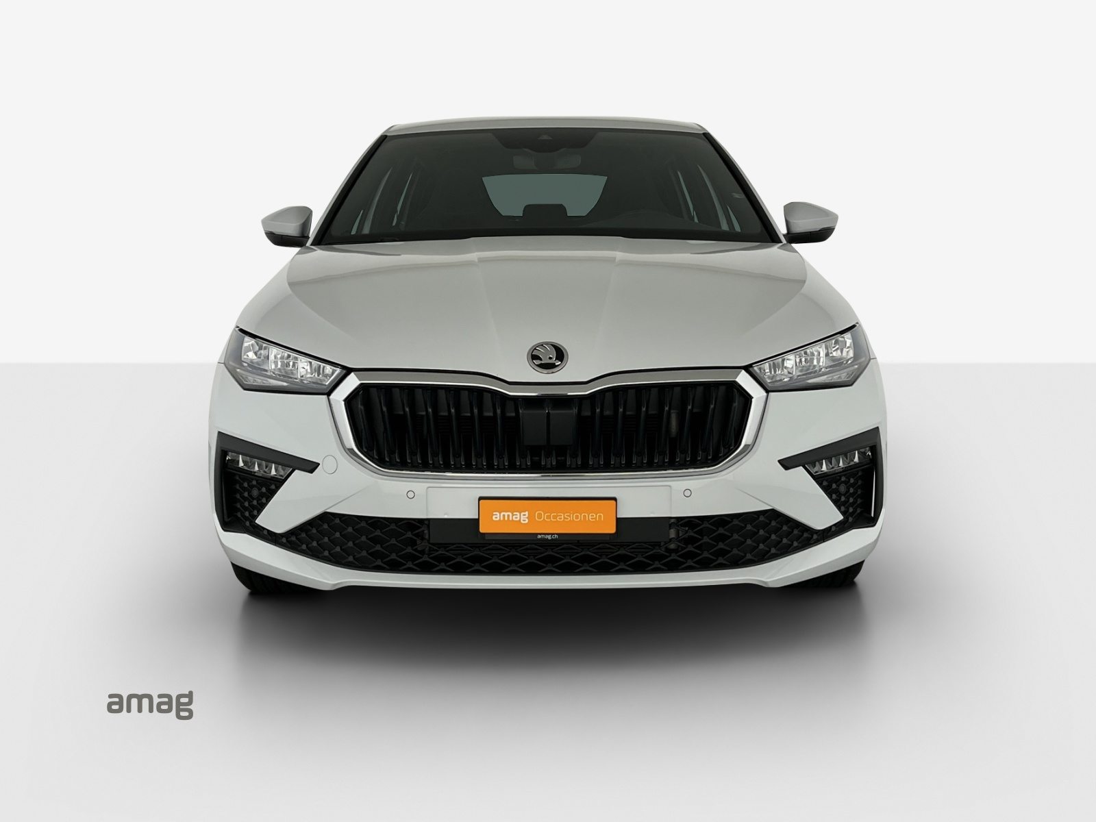 SKODA Scala Selection, Essence, Occasion / Utilisé, Automatique - 7