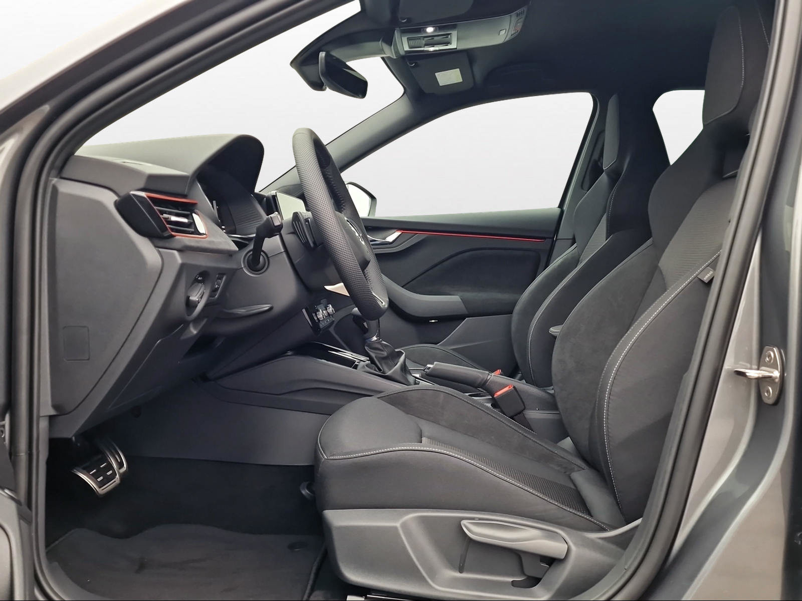 SKODA Scala Selection, Essence, Occasion / Utilisé, Automatique - 7