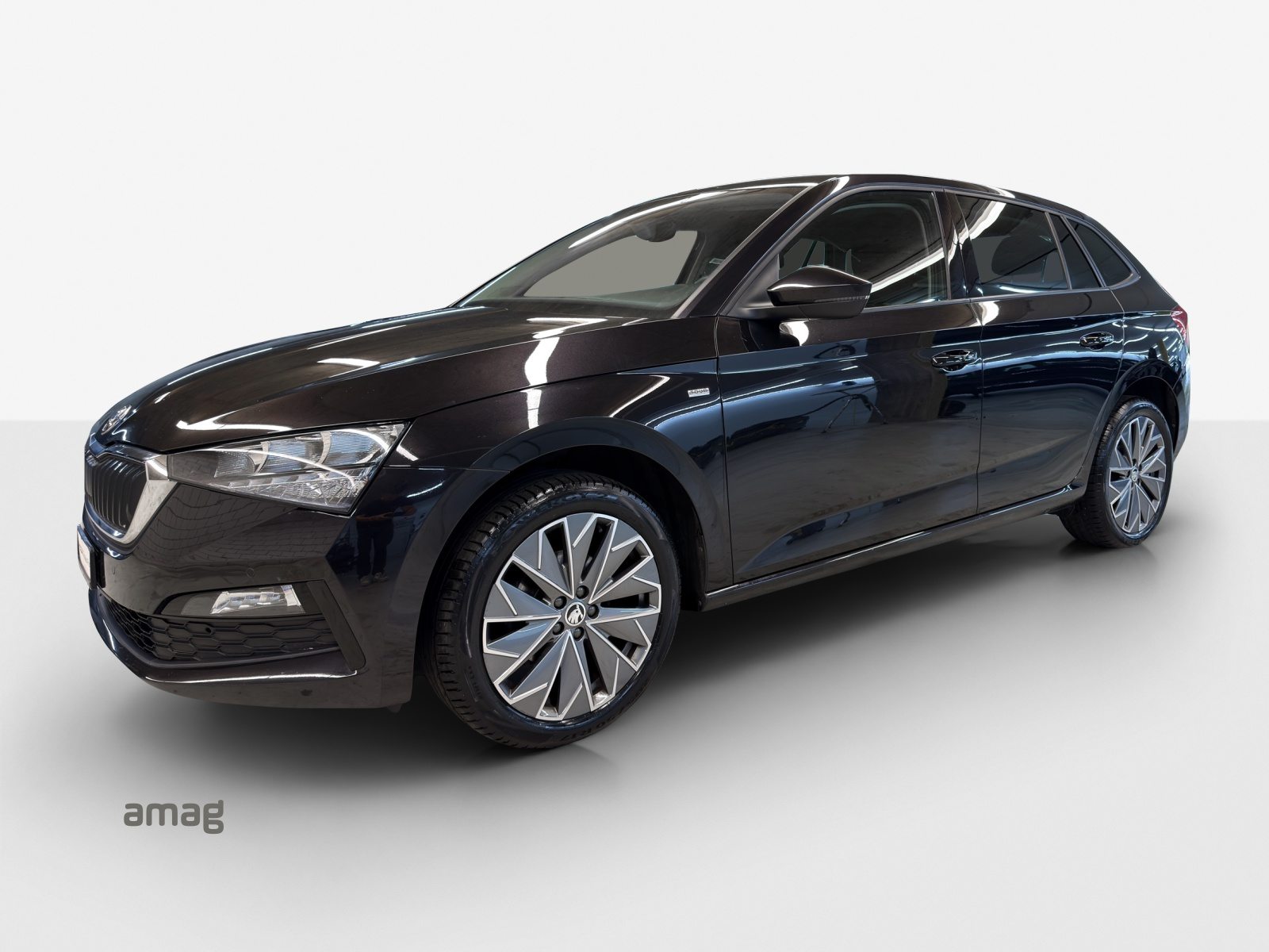 SKODA SCALA «Tour» (NETTO)