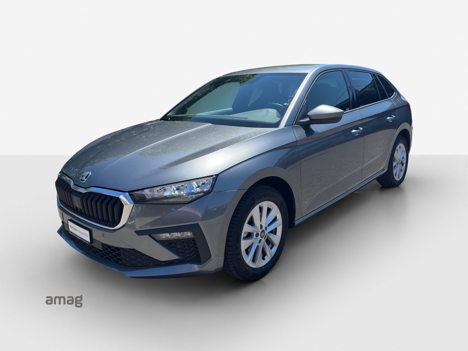 SKODA Scala Selection