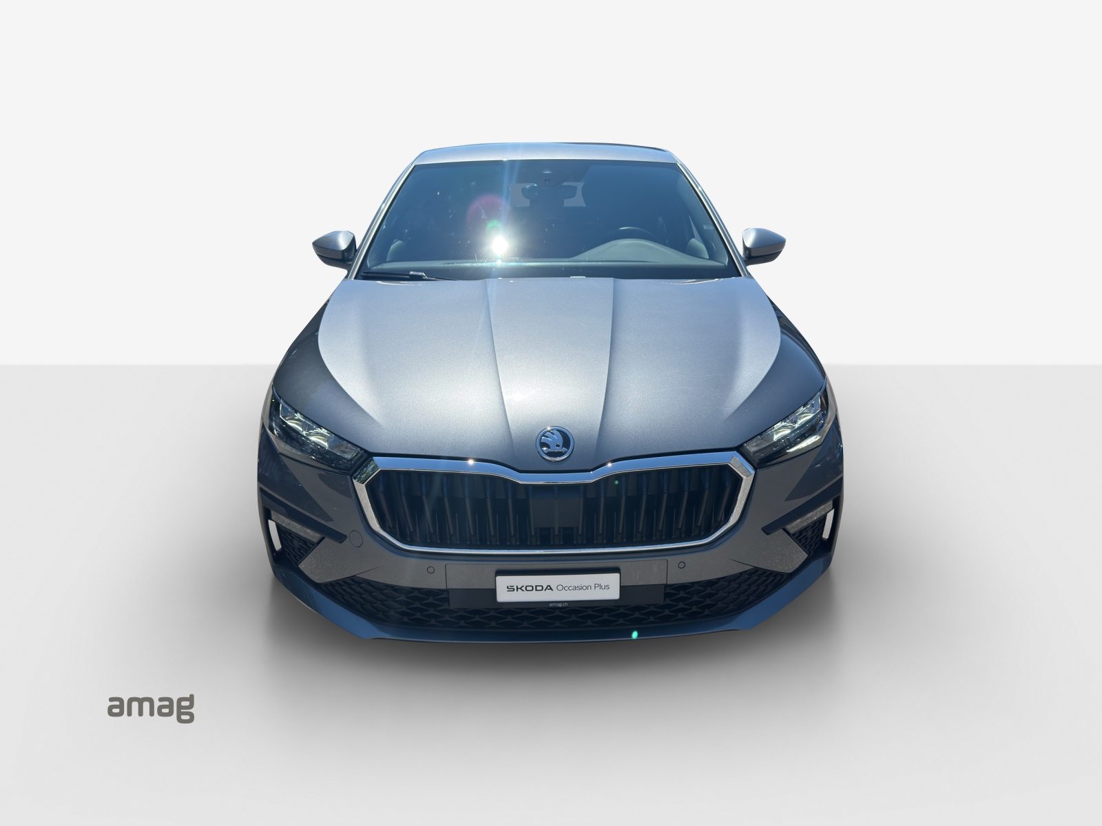 SKODA Scala Selection, Essence, Occasion / Utilisé, Automatique - 7