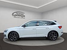 SKODA SCALA Monte Carlo, Benzina, Occasioni / Usate, Automatico - 2