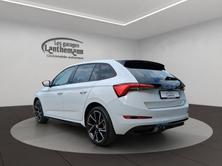SKODA SCALA Monte Carlo, Benzina, Occasioni / Usate, Automatico - 3