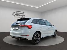 SKODA SCALA Monte Carlo, Benzina, Occasioni / Usate, Automatico - 5