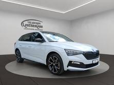 SKODA SCALA Monte Carlo, Benzina, Occasioni / Usate, Automatico - 6