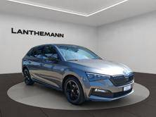 SKODA SCALA Monte Carlo, Benzina, Occasioni / Usate, Automatico - 6