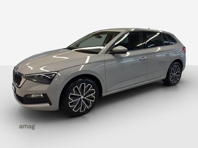 SKODA SCALA Ambition, Benzina, Occasioni / Usate, Automatico
