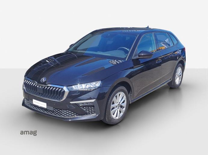 SKODA Scala Selection, Petrol, Second hand / Used, Automatic