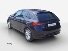 SKODA Scala Selection, Petrol, Second hand / Used, Automatic - 3