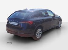 SKODA Scala Selection, Petrol, Second hand / Used, Automatic - 5