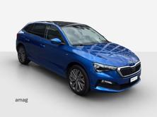 SKODA SCALA «Clever» (NETTO), Benzina, Occasioni / Usate, Automatico - 6