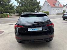 SKODA Scala 1.5 TSI ACT Monte Carlo DSG, Benzin, Occasion / Gebraucht, Automatik - 4