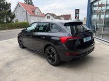 SKODA Scala 1.5 TSI ACT Monte Carlo DSG, Benzin, Occasion / Gebraucht, Automatik - 5