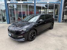 SKODA Scala 1.5 TSI ACT Monte Carlo DSG, Benzin, Occasion / Gebraucht, Automatik - 7