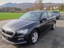 SKODA Scala 1.0 TSI Ambition, Petrol, Second hand / Used, Automatic - 2