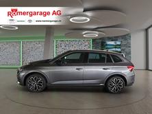 SKODA Scala 1.0 TSI Dynamic DSG, Petrol, Second hand / Used, Automatic - 2