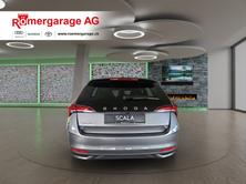 SKODA Scala 1.0 TSI Dynamic DSG, Petrol, Second hand / Used, Automatic - 3