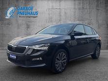 SKODA Scala 1.0 TSI Tour DSG, Benzin, Occasion / Gebraucht, Automatik - 2