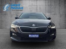 SKODA Scala 1.0 TSI Tour DSG, Benzin, Occasion / Gebraucht, Automatik - 3