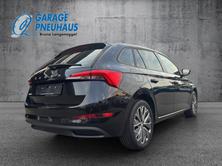 SKODA Scala 1.0 TSI Tour DSG, Benzin, Occasion / Gebraucht, Automatik - 4