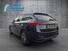 SKODA Scala 1.0 TSI Tour DSG, Benzin, Occasion / Gebraucht, Automatik - 5