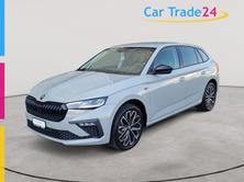 SKODA Scala 1.5 TSI Selection Tour DSG, Benzin, Occasion / Gebraucht, Automatik - 4