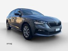 SKODA SCALA «Fresh» (NETTO), Benzina, Occasioni / Usate, Manuale - 6