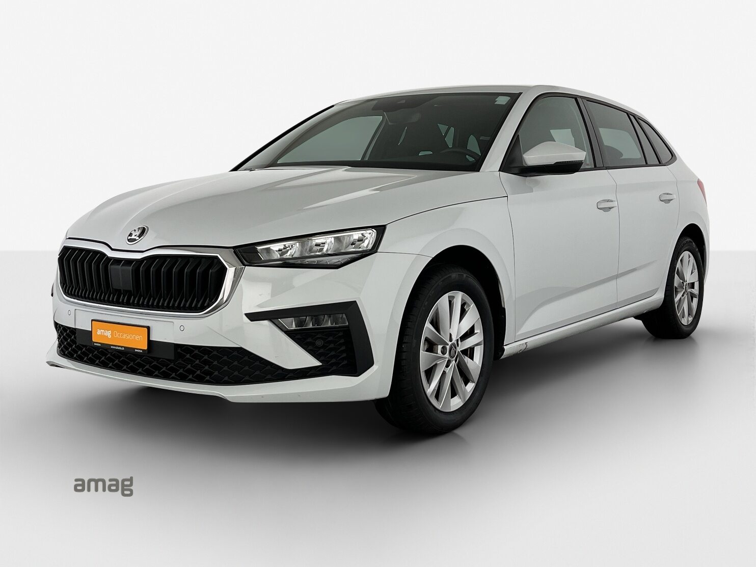 SKODA Scala Selection